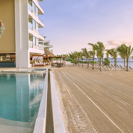 Sensira Resort And Spa Riviera Maya ปัวร์โตโมเรลอส ภายนอก รูปภาพ