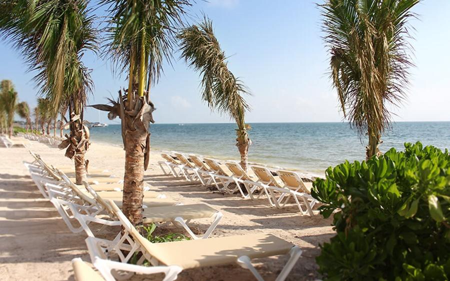 Sensira Resort And Spa Riviera Maya ปัวร์โตโมเรลอส ภายนอก รูปภาพ