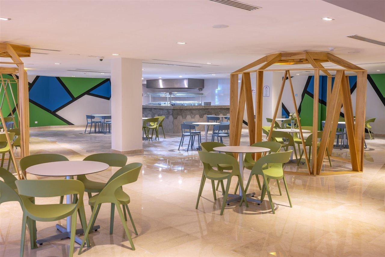 Sensira Resort And Spa Riviera Maya ปัวร์โตโมเรลอส ภายนอก รูปภาพ