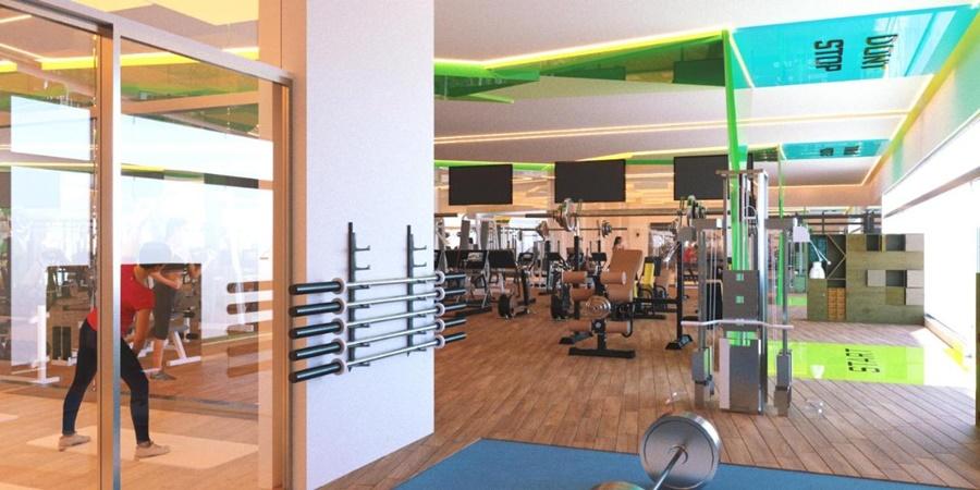 Sensira Resort And Spa Riviera Maya ปัวร์โตโมเรลอส ภายนอก รูปภาพ