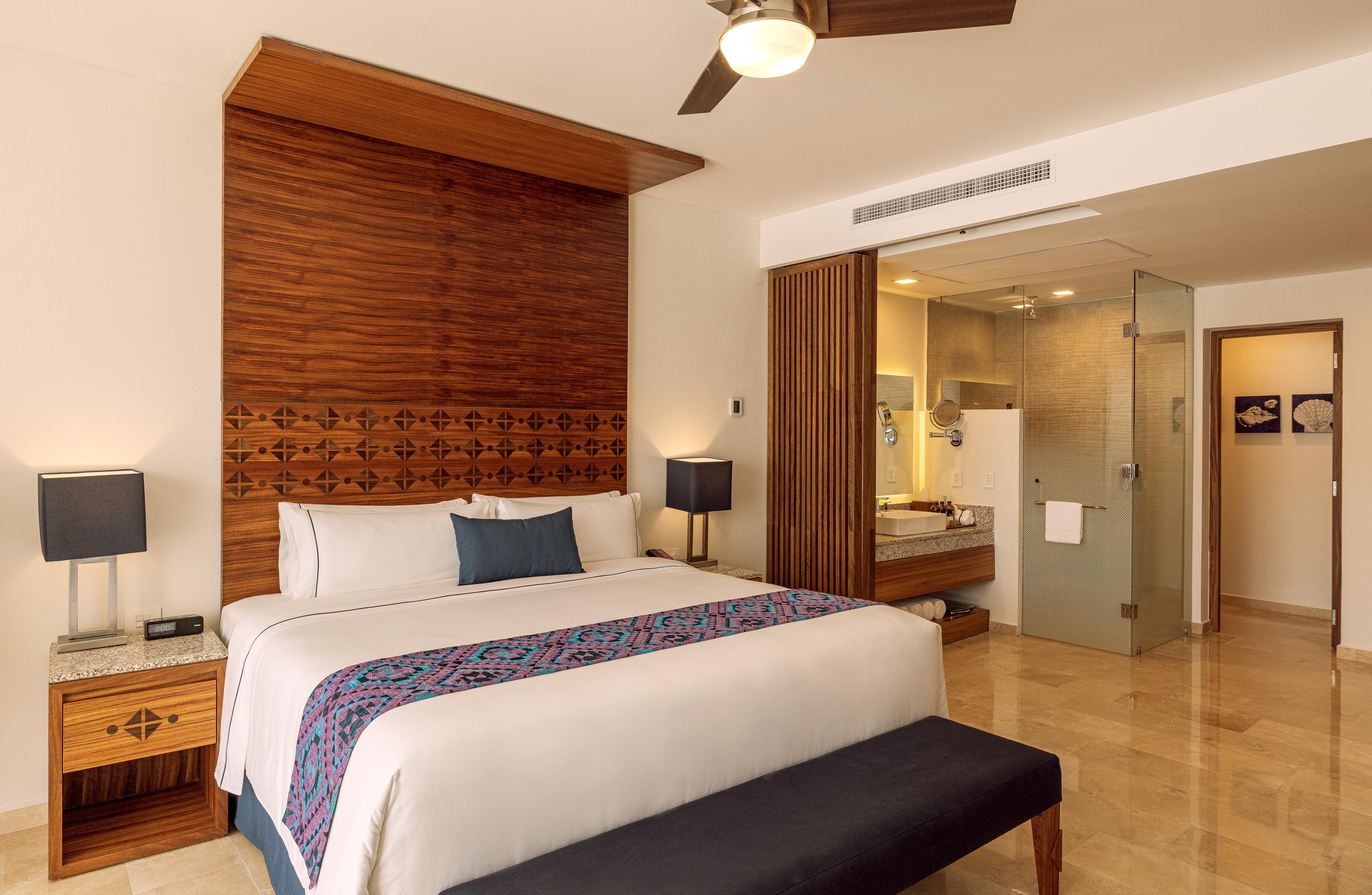 Sensira Resort And Spa Riviera Maya ปัวร์โตโมเรลอส ภายนอก รูปภาพ