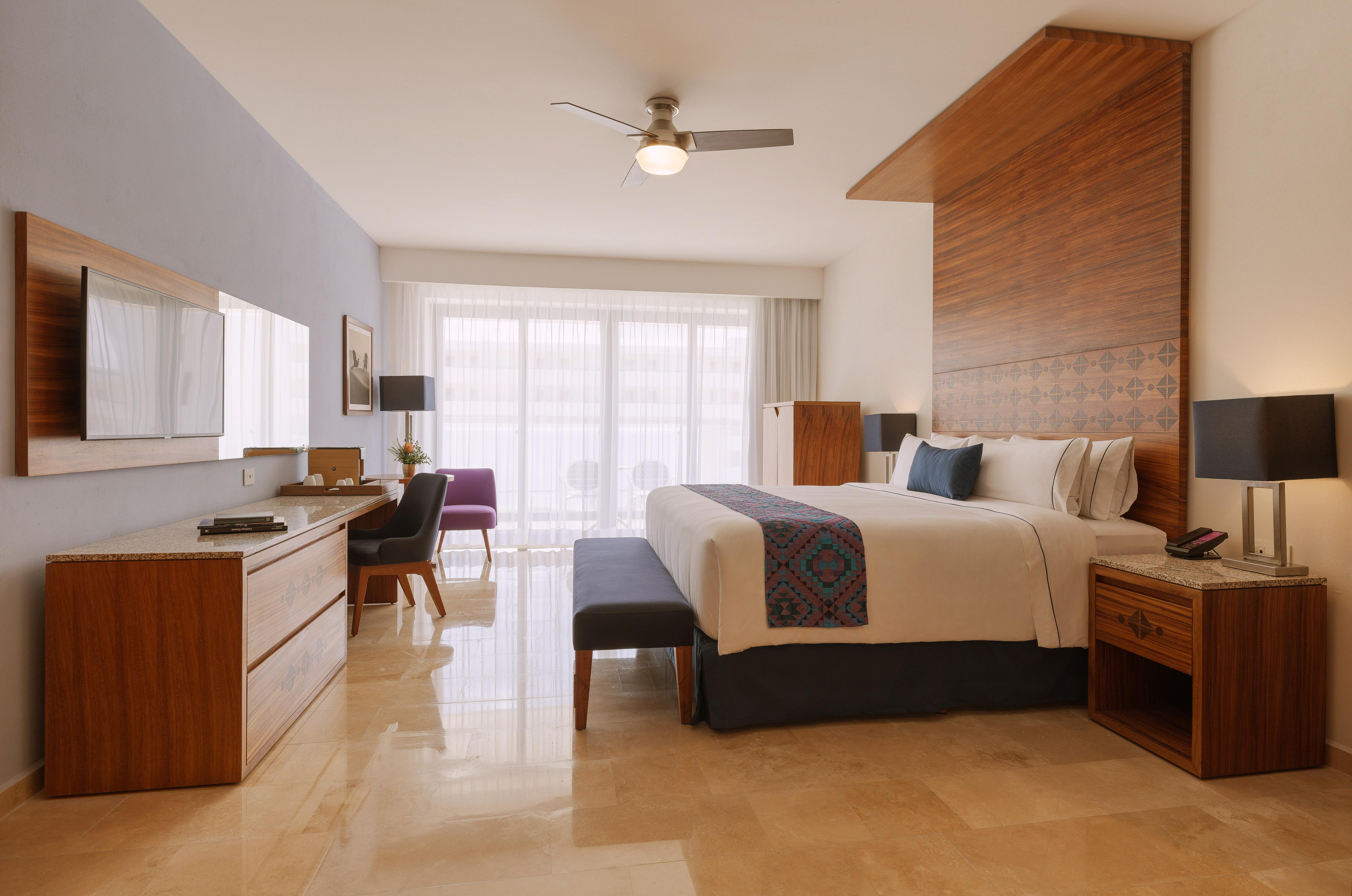 Sensira Resort And Spa Riviera Maya ปัวร์โตโมเรลอส ภายนอก รูปภาพ