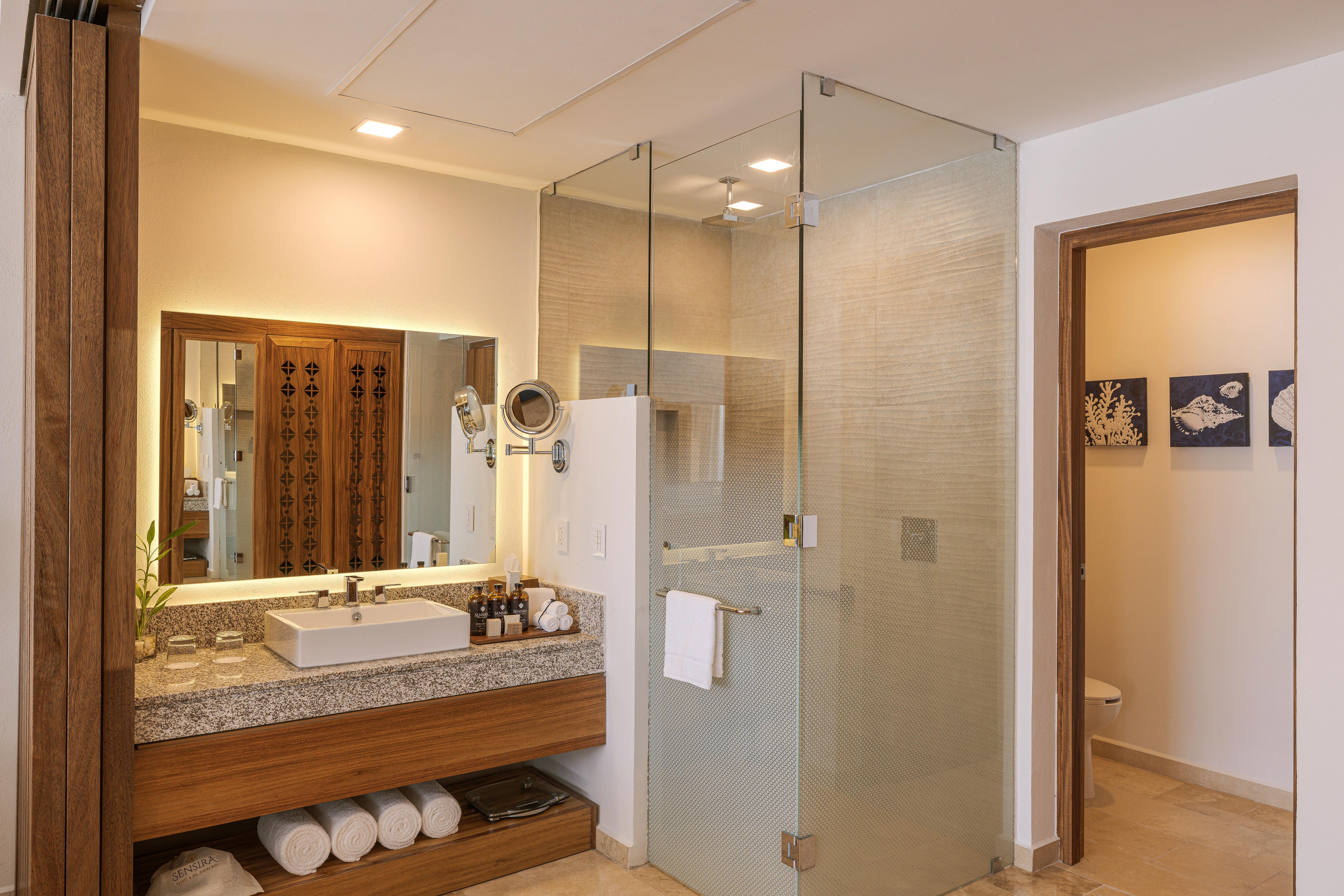 Sensira Resort And Spa Riviera Maya ปัวร์โตโมเรลอส ภายนอก รูปภาพ