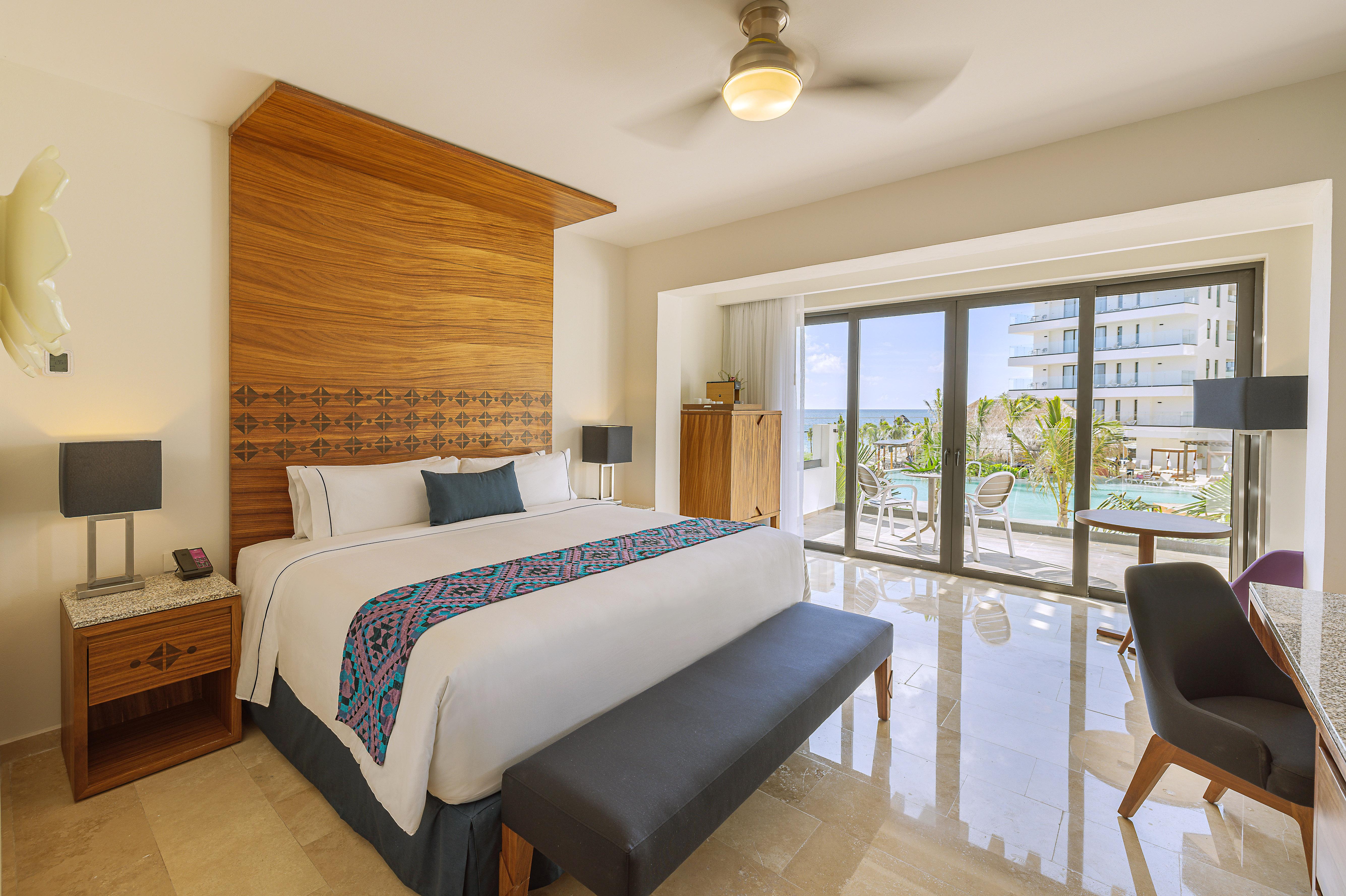 Sensira Resort And Spa Riviera Maya ปัวร์โตโมเรลอส ภายนอก รูปภาพ