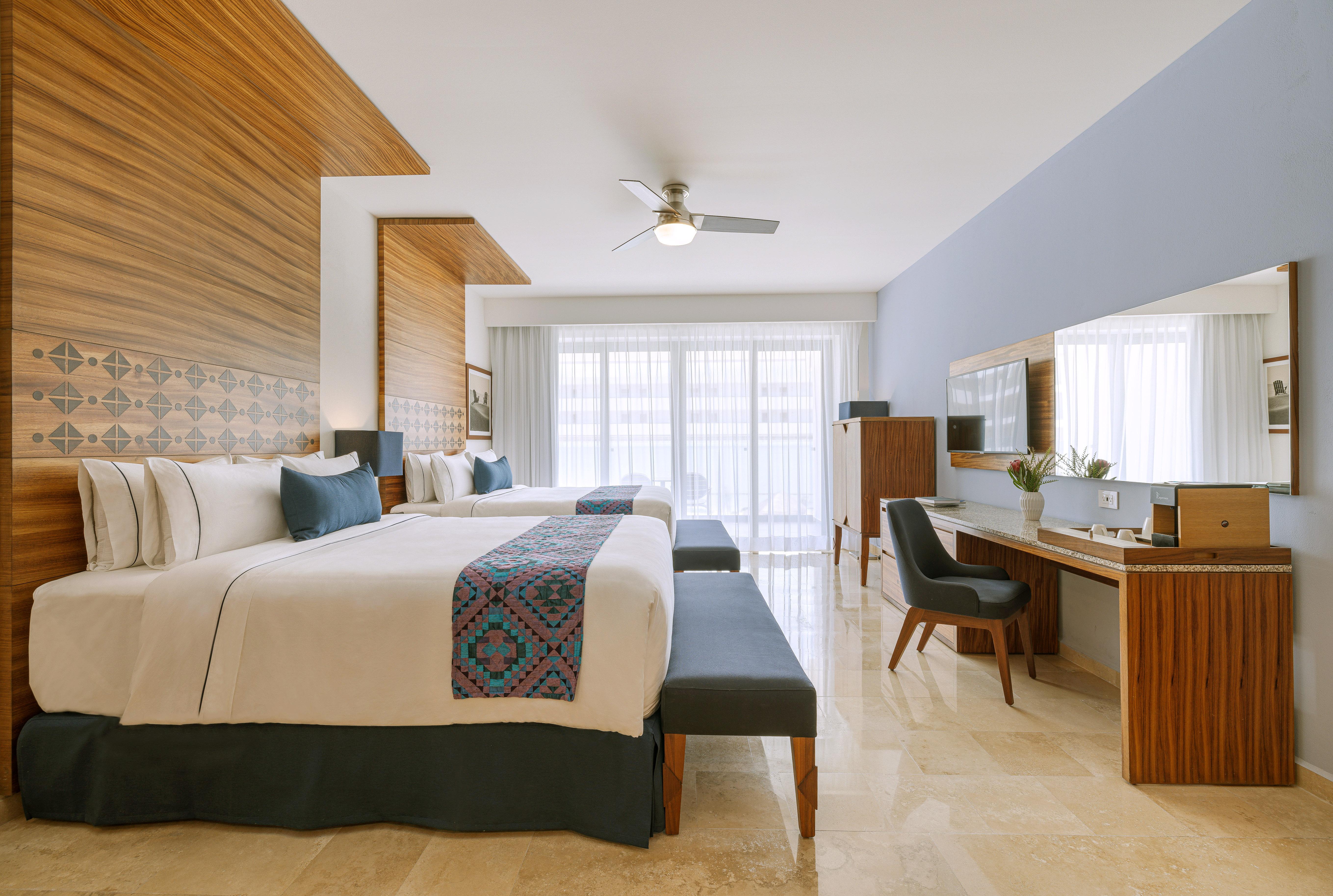 Sensira Resort And Spa Riviera Maya ปัวร์โตโมเรลอส ภายนอก รูปภาพ
