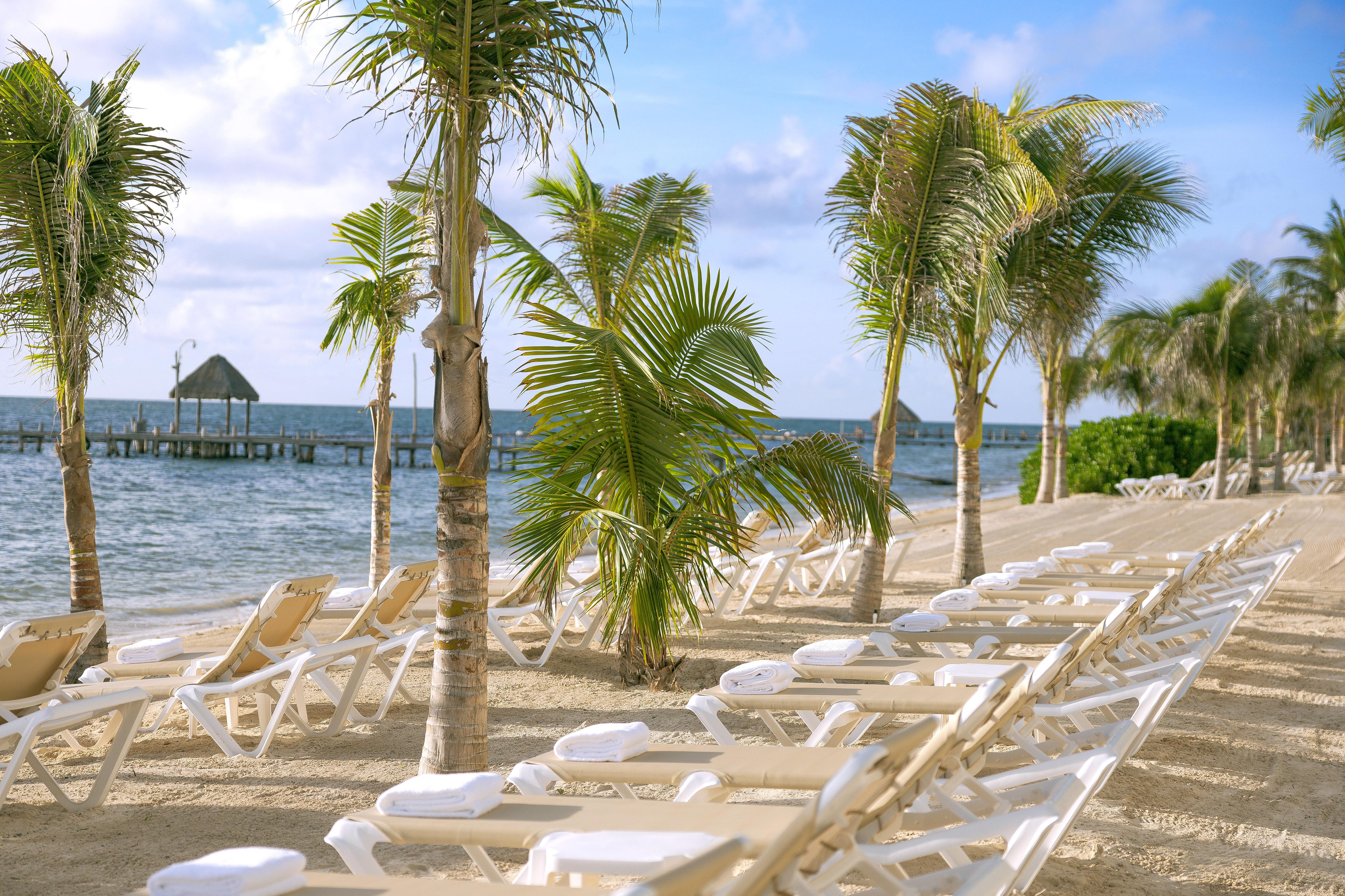Sensira Resort And Spa Riviera Maya ปัวร์โตโมเรลอส ภายนอก รูปภาพ