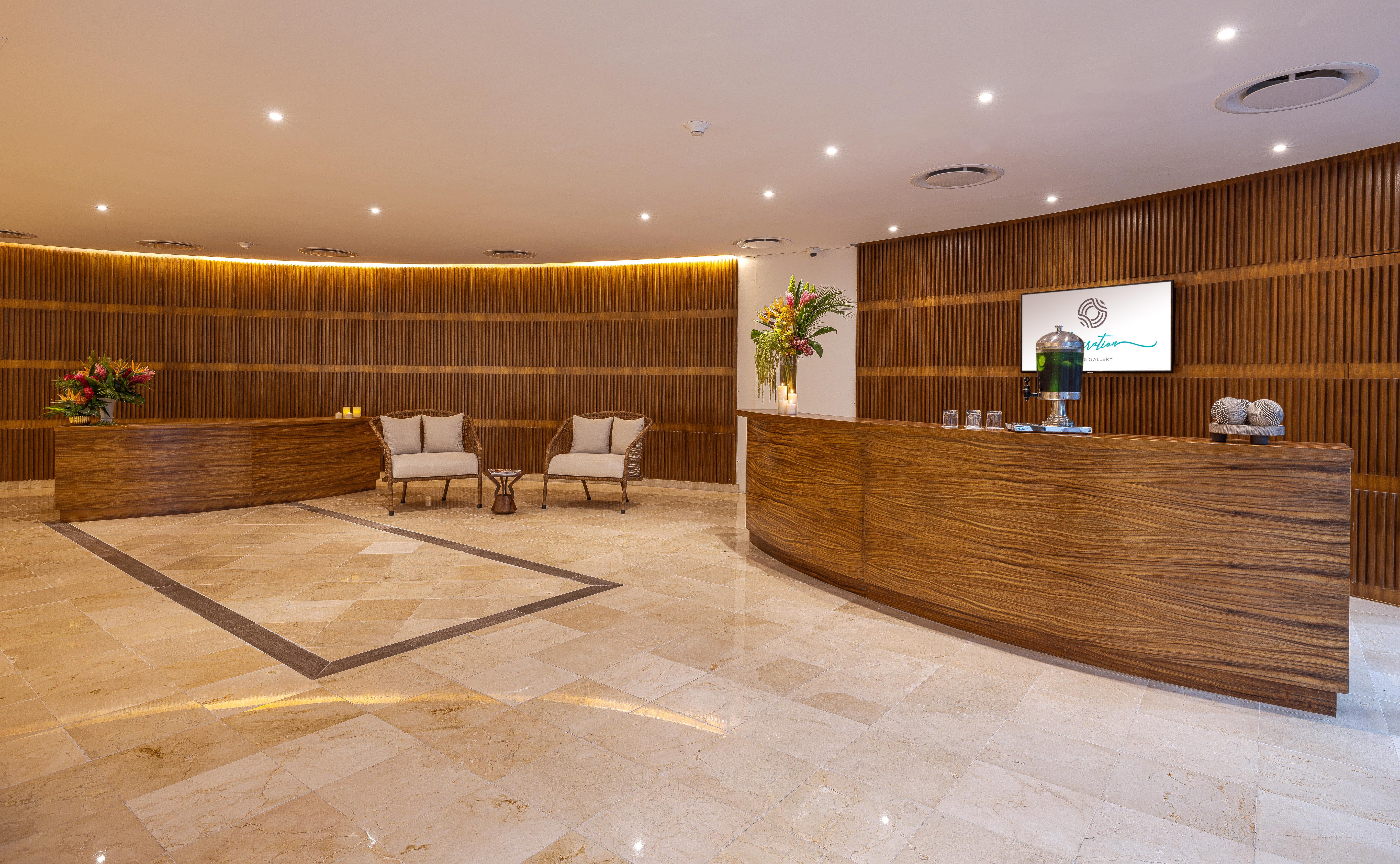 Sensira Resort And Spa Riviera Maya ปัวร์โตโมเรลอส ภายนอก รูปภาพ