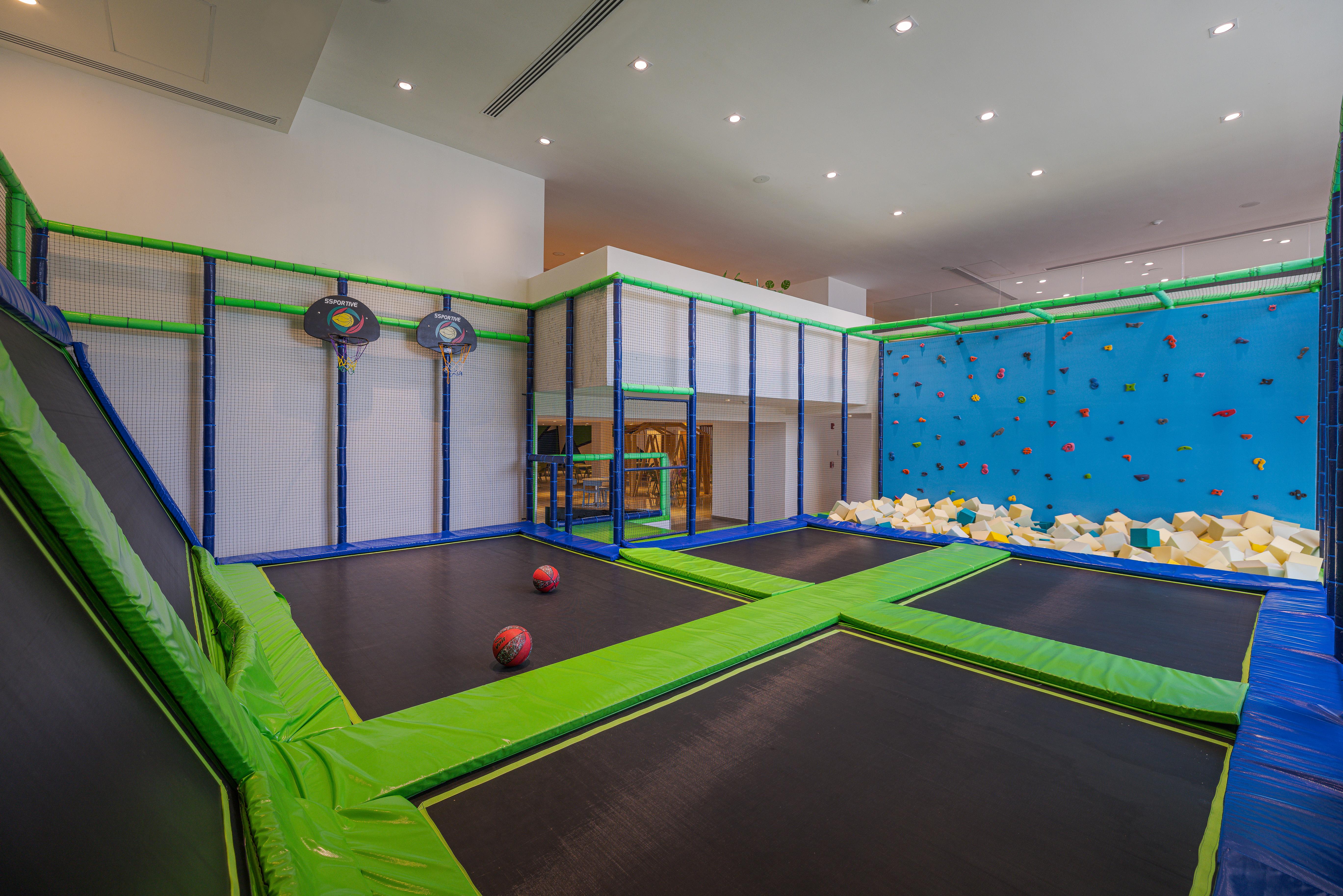 Sensira Resort And Spa Riviera Maya ปัวร์โตโมเรลอส ภายนอก รูปภาพ
