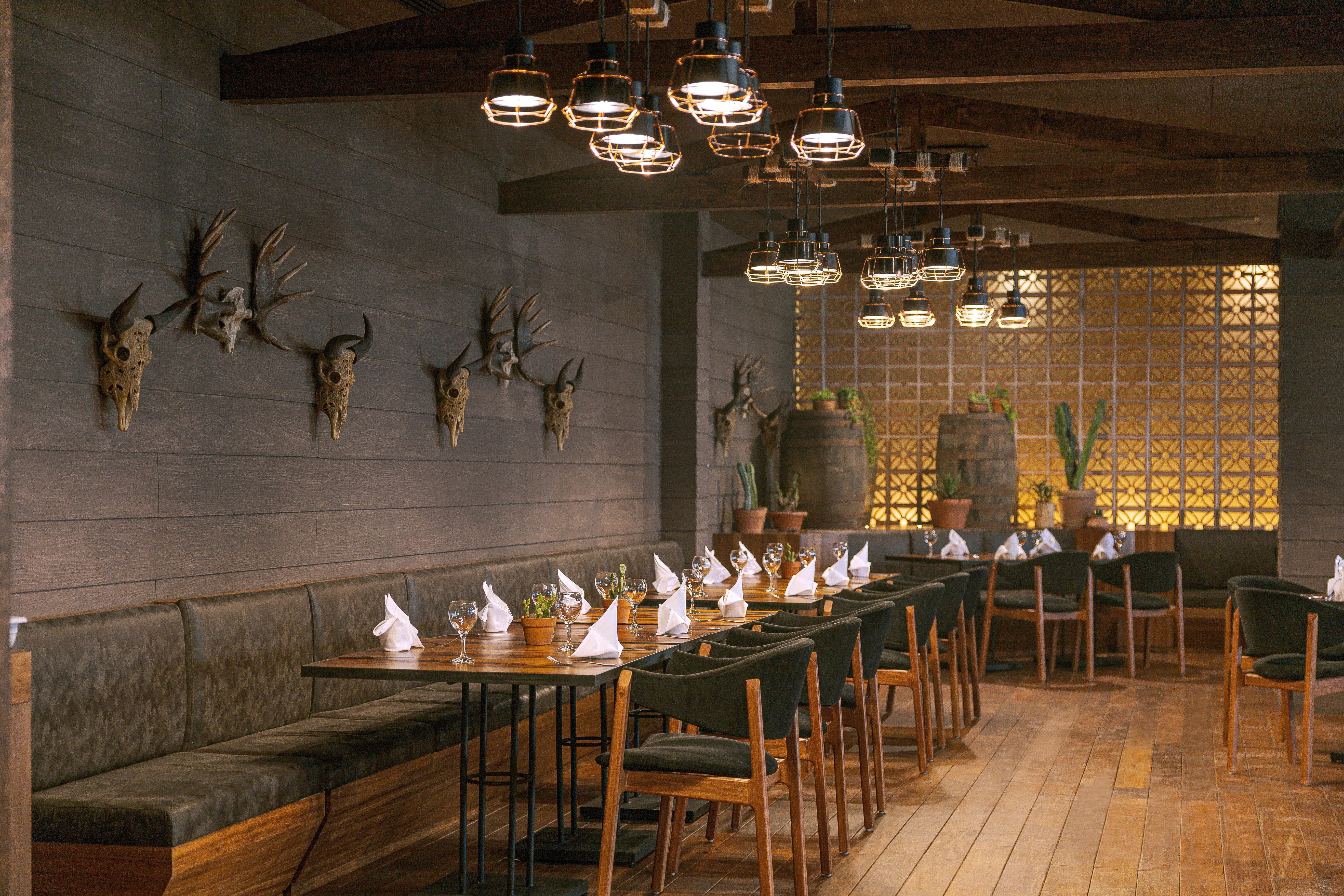 Sensira Resort And Spa Riviera Maya ปัวร์โตโมเรลอส ภายนอก รูปภาพ