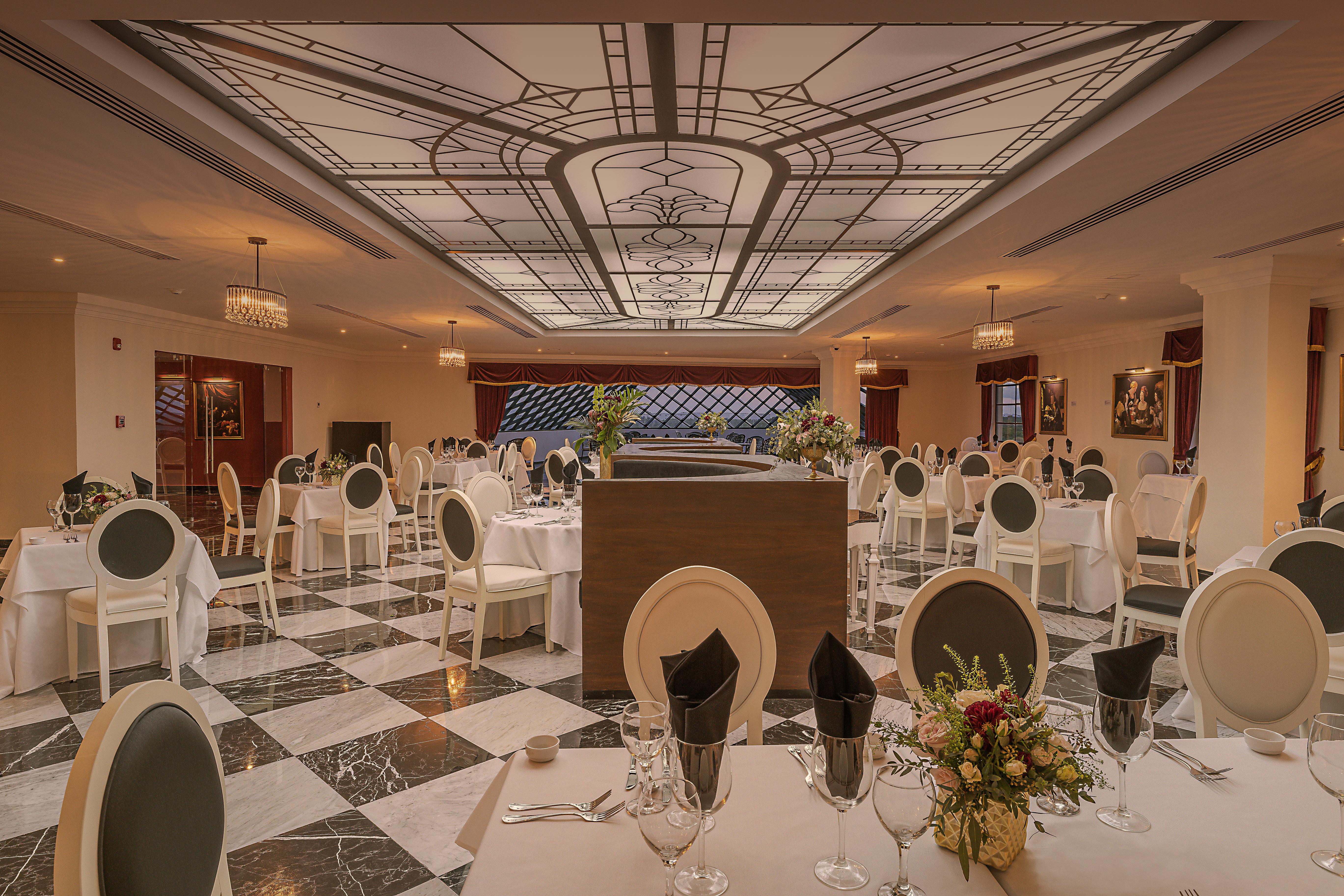Sensira Resort And Spa Riviera Maya ปัวร์โตโมเรลอส ภายนอก รูปภาพ